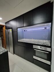 Merawoods (D23), Condominium #583953831